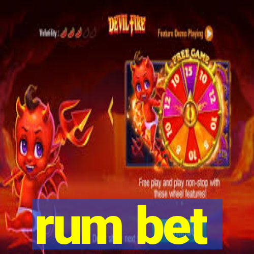 rum bet